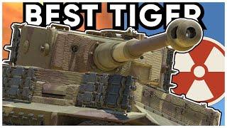 The Best Tiger Tank Isnt German