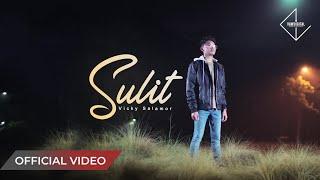 VICKY SALAMOR - Sulit Official Music Video
