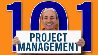 Project Management 101 Beginners Guide to Project Management