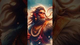 Hanuman ji ke bal ka anuman#facts #ytshorts #shorts