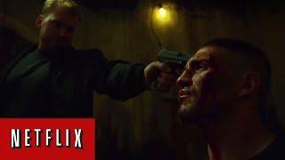 BEST DAREDEVIL & PUNISHER FIGHTING SCENES HD 1080p -  KICK ASS COMPILATION PART 2