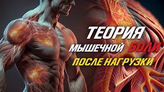 Почему после тренировки Болят Мышцы хорошо это или плохо на что влияет как исправить