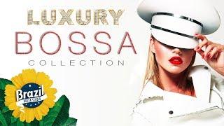 Luxury Bossa Nova Covers - Elegant Background Music for Restaurants Hotels Cafés and Lounge Bars