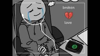 Lovely _ Billie Eilish + Khalid. sad song   slowed + Lyrics  