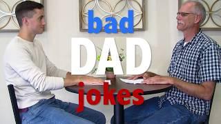 Fathers Day Video - Bad Dad Jokes