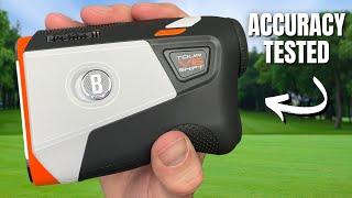 Ultimate Bushnell Tour V6 Review - Is It Worth The Money?