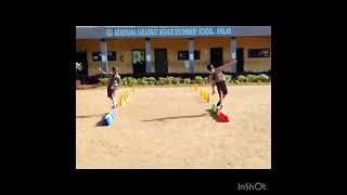Recreation Game  Physical Activity  Top and Fun Activity for Students #shorts#youtubeshorts
