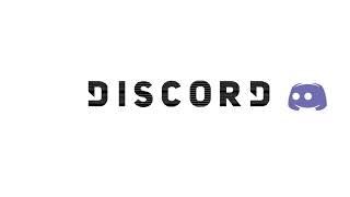 Discord Logo Animation - Roll