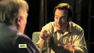 BETTER CALL SAUL Trailer  Season 1