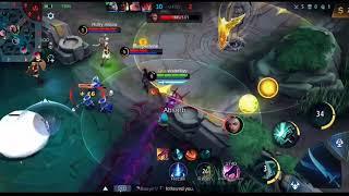 mobile legends gameplay #mobilelegendfunny #mobilelegendfunnymoment #mobilelegendhero