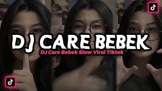 DJ BALI CARE BEBEK VIRAL‼️ DJ TIKTOK TERBARU 2022‼️