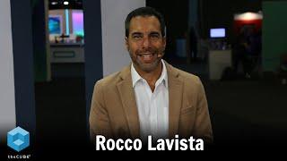Rocco Lavista HPE  HPE Discover 2024