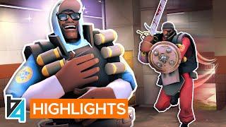 TF2 How to COUNTER Demoknights with one simple trick