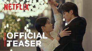 My Demon  Official Teaser  Netflix ENG SUB