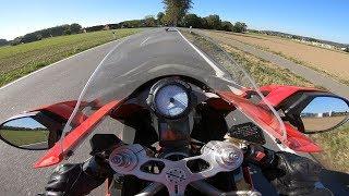 Die Ducati von meinem Vater  Ducati 749 MotoVlog  Yamahco