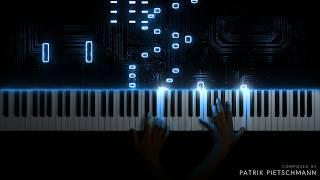 MICROCHIP - Patrik Pietschmann Piano Version