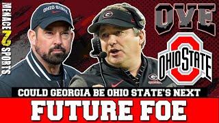 OVE Looking Ahead at Ohio State Footballs Future Home & Home Opponents