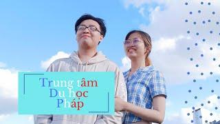 du học pháp  CÓ NÊN LÀM HỒ SƠ QUA TRUNG TÂM TƯ VẤN DU HỌC PHÁP   học cùng cà rốt và khang