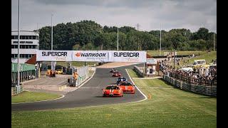 Supercar Fest the Track 2024 - Official Highlights