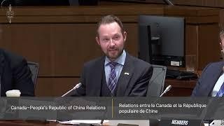 Trudeau Minister wont say why KNOWN Beijing agents were working at Canadas highest-security lab