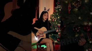 주니엘 Juniel  메리크리Merry Chri_보아 Boa cover.