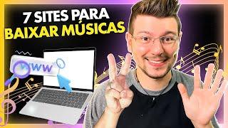 7 SITES PARA BAIXAR MÚSICAS SEM DIREITOS AUTORAIS Atualizado  JivoChat