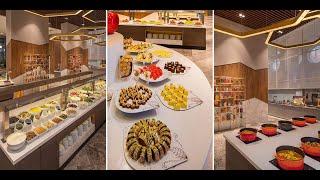 Akra Kemer Ex Barut Kemer Hotel. All Inclusive Buffet of Breakfast Lunch Dinner. Antalya Turkiye