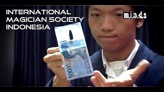 Profile - International Magician Society IMS Indonesia