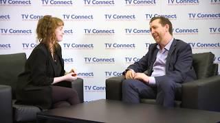 Axonista CEO Claire McHugh talks personalisation at TV Connect 2018
