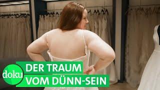 Für immer zu dick? Frauen und ihr Körper  WDR Doku