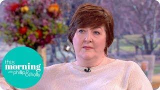 Shelagh Fogarty Shares Her Sinister Experience of Being Stalked  This Morning