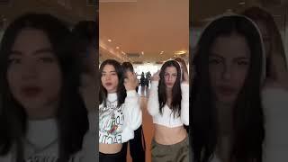 Shakira Tik Tok dance 