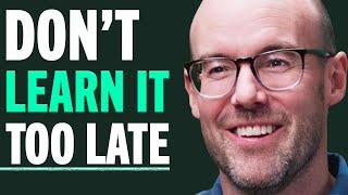 Harvard Professor How To Reset Your Life Find Purpose & Make Life Exciting Again  Michael Norton