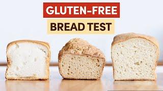 The Gluten-free Bread Test  Robyns Gluten-free Baking Courses