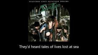 Savatage - Sirens Lyrics