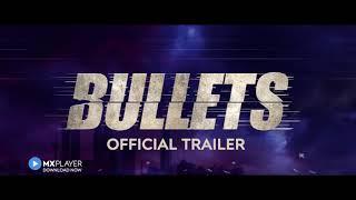 Bullets 2021 1080p WEB-DL Season 1 Complete Episode AAC