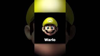 What Its a Me Mario sound is the BEST?