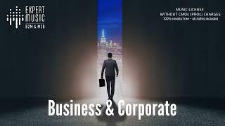 Productive Business Background Music • for offices business centers receptions hotels cafes
