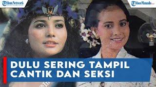 Masih Ingat Enny Beatrice Dulu Sering Tampil Cantik dan Seksi Kini Berubah Drastis Setelah Nikah