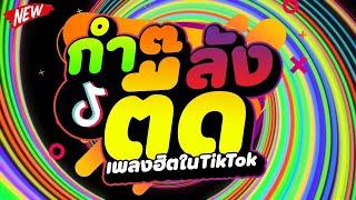 #เพลงตื๊ดฮิตในTIKTOK กำลังตื๊ด สายย่อมันส์ๆ เบสแน่นๆ  DJ PP THAILAND REMIX