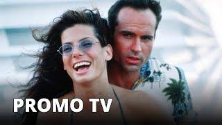 SPEED 2 - SENZA LIMITI 1997  Promo tv