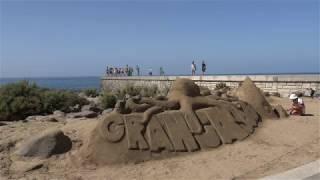 Maspalomas -  Gran Canaria