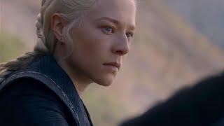 House Of The Dragon 2x06 Dragonseeds Promo Review HD Rhaenyra Meets The Bronze Fury HBO Max