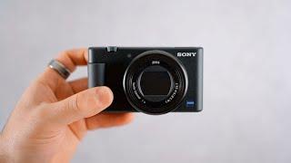 Is the Sony ZV-1 worth buying in 2023? YES and heres why.