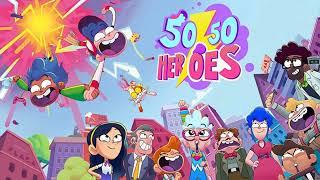 5050 Heroes - Intro English V2