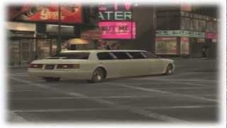 GTA IV TV - CNT  PBC Highest Quality