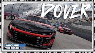 Sunday Scaries Previewing Dovers Monster Mile  Around the Track  NASCAR