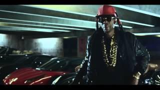 2 chainz - Flexxin On My Baby Mama Official Video