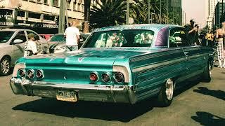 West Coast G-funk Type Beat - G-funk 3  Classic West Coast Rap Instrumental