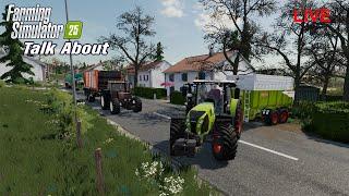 Farming Simulator 22 Live  Sumro Gaming.